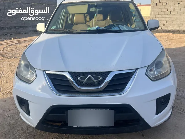 Used Chery Other in Basra