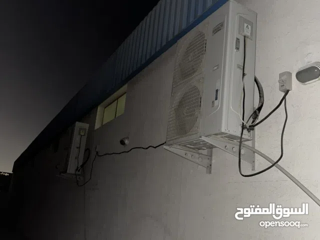 General 5.5 - 5.9 Ton AC in Sharjah