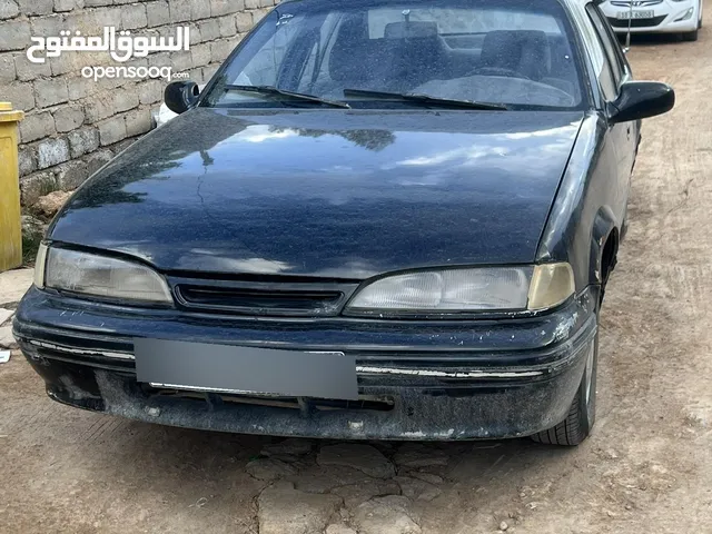 برنس 1994 رقم مميز 59059 بابل مكفول كير محرك الرقم يباع مع سيارة ك مزاد للسعر الاعلى