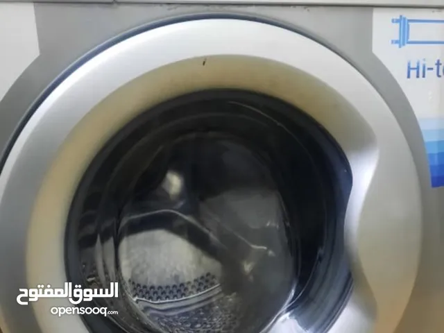 Beko 7 - 8 Kg Washing Machines in Irbid