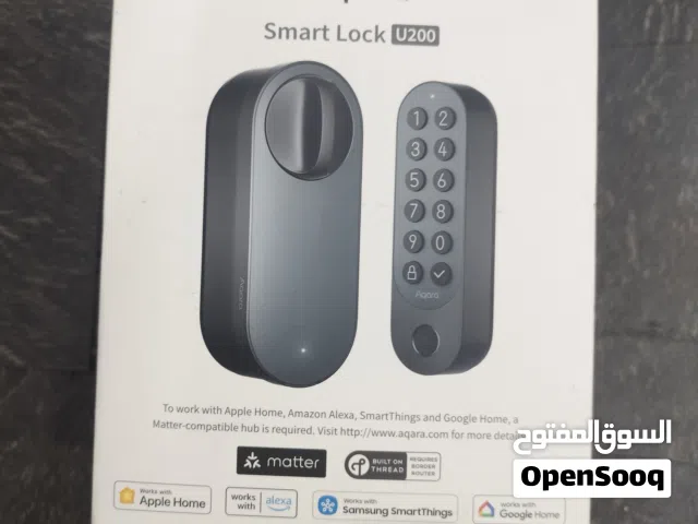 كيلون سمارت او قفل باب سمارت