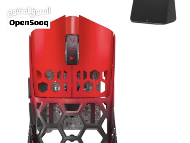 ماوس darmo shark