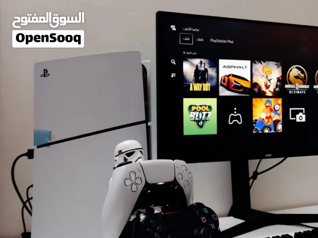 PlayStation 5 PlayStation for sale in Baghdad