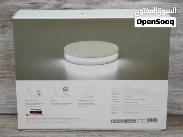 قاعده عرض منتجات  Foldio 360 Smart