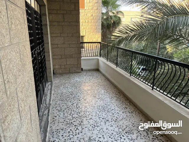 80 m2 2 Bedrooms Apartments for Rent in Amman Jabal Al Hussain