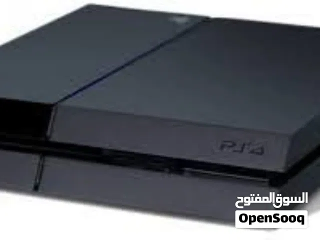 PlayStation 4 PlayStation for sale in Tripoli