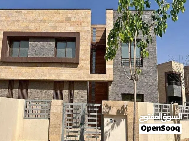 194 m2 3 Bedrooms Villa for Sale in Cairo First Settlement