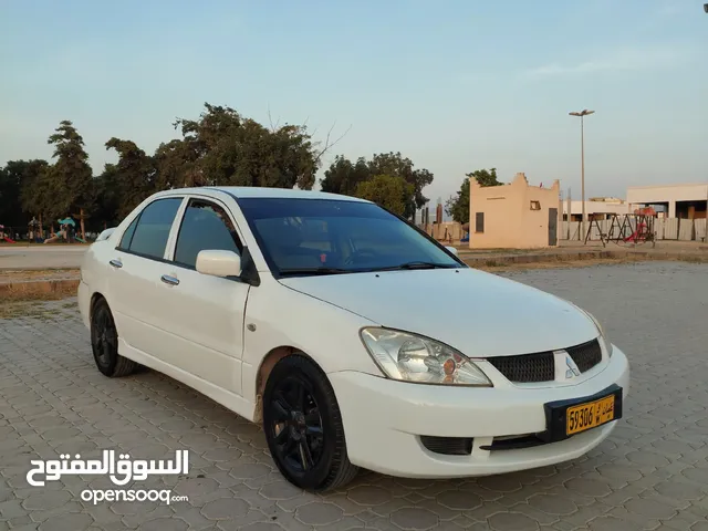 Mitsubishi Lancer 2010 – For Sale