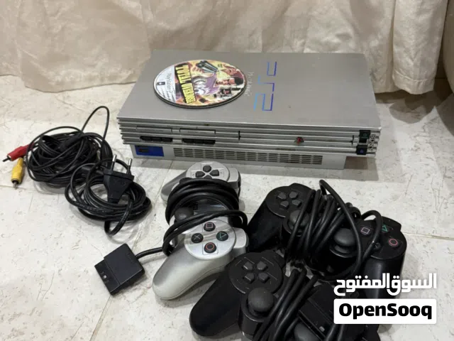 PlayStation 2 PlayStation for sale in Northern Governorate