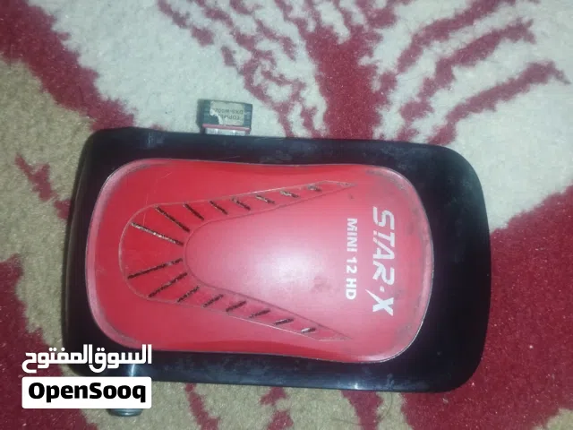 Star-X Mini 12 HD للبيع – خدام مزيان