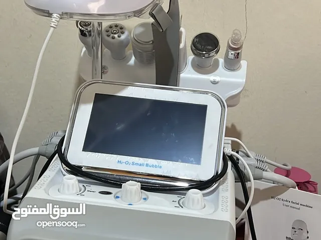 جهاز تنضيف بشرة