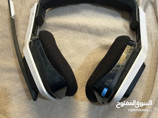 سماعة ASTRO Gaming A20 Wireless