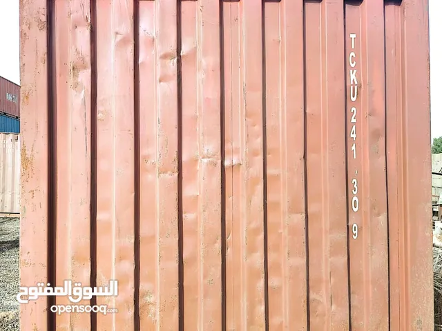 Secure shipping Container for Sale for Storage, Export & Logistics