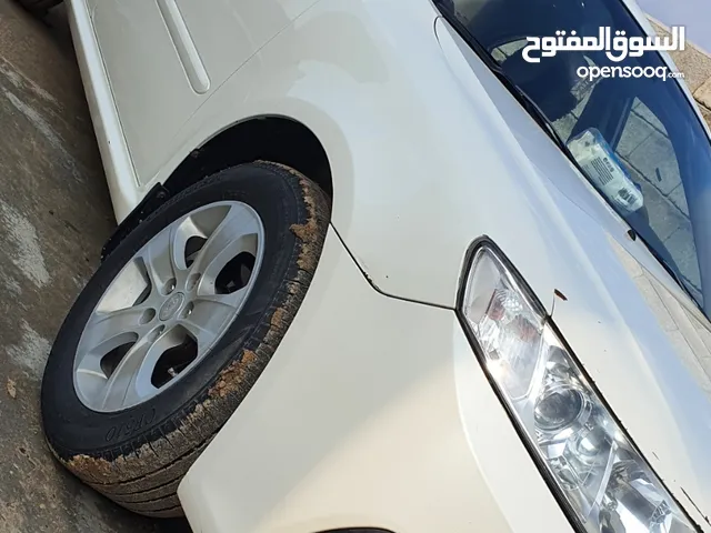 Used Kia Optima in Dhi Qar