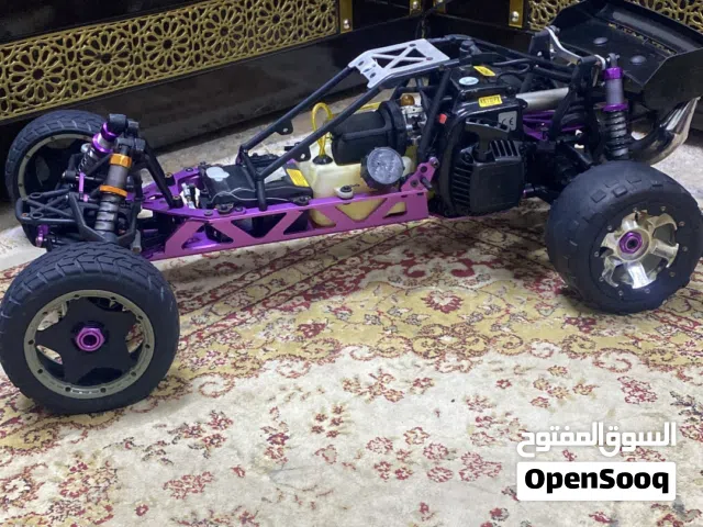 Hpi Baja5B