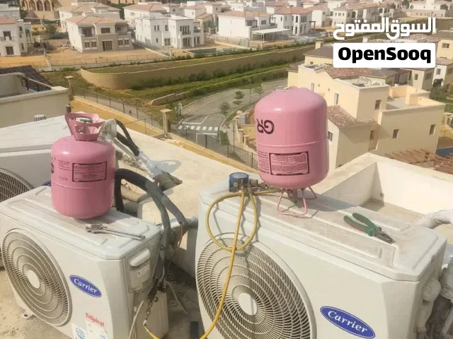 فني تركيب مكيفات اسبلت