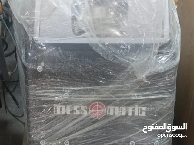 ماكينة بالانس متحركة لإطارات الشاحنات