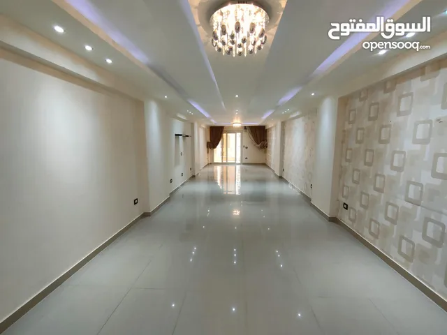 215 m2 3 Bedrooms Apartments for Rent in Alexandria Smoha