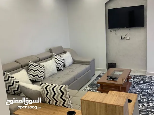 شقة فندقيةالمهندسين