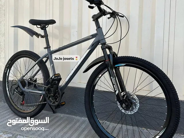 vélo vtt sport