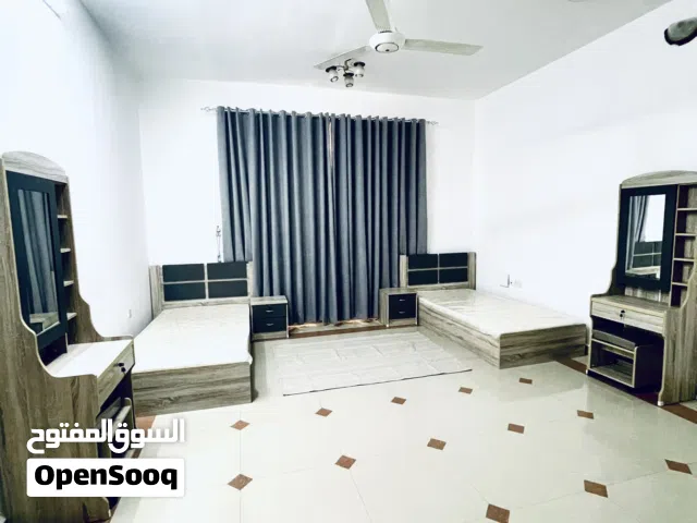 Unfurnished Yearly in Muscat Al Mawaleh