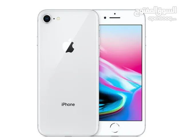 Apple iPhone 8 64 GB in Al Sharqiya