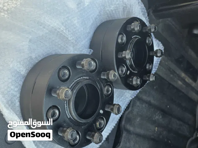 bonoss wheel spacer 38mm 6x139.7