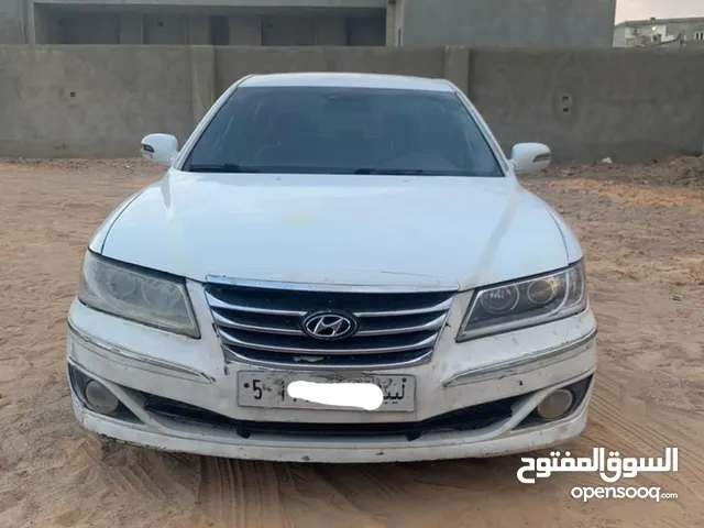 Used Hyundai Azera in Al Maya