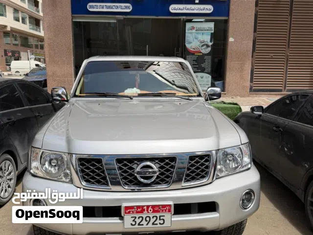 2019, Nissan, Other