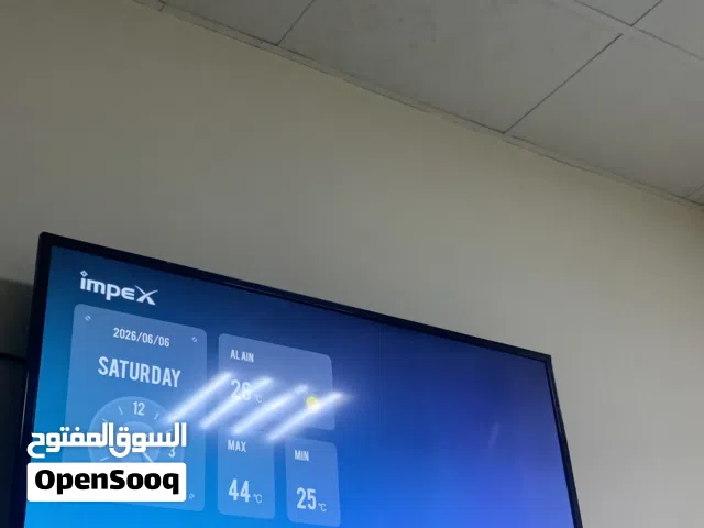 Smart tv  Sale
