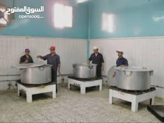 مطبخ جاهز للبيع