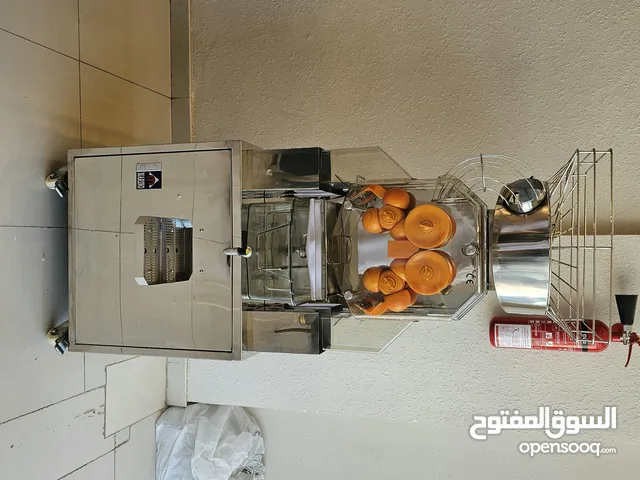عصاره برتقال