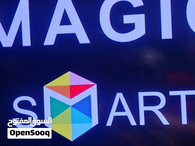 مقاعدمع طاولت وسط  مكتب جلد بني محروق