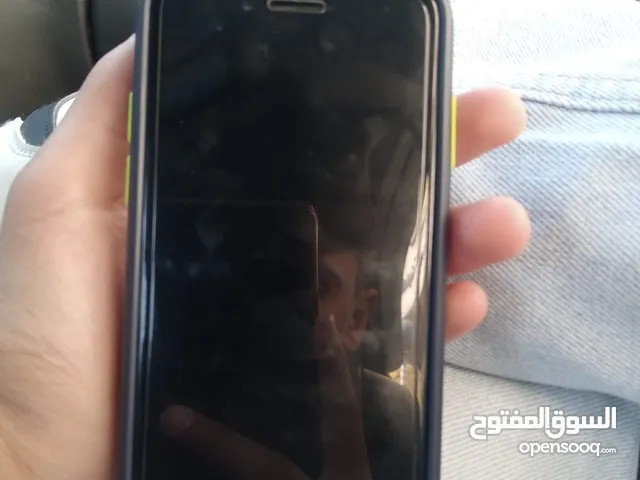 هاتف ايفون 7للبيع الجهاز وكاله ما شاء الله السعر65