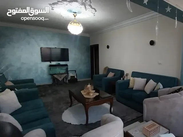 110 m2 2 Bedrooms Apartments for Sale in Amman Tabarboor