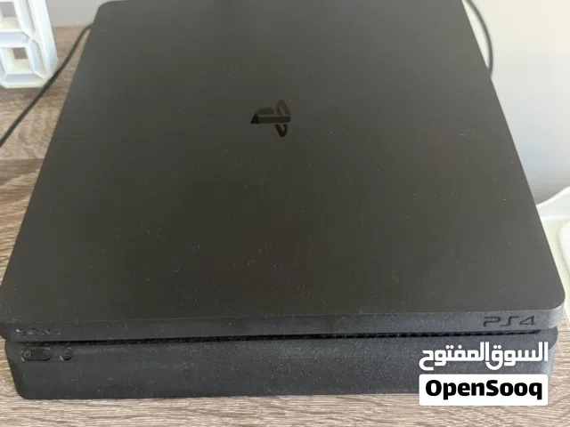 Playstation 4 Slim 500GB