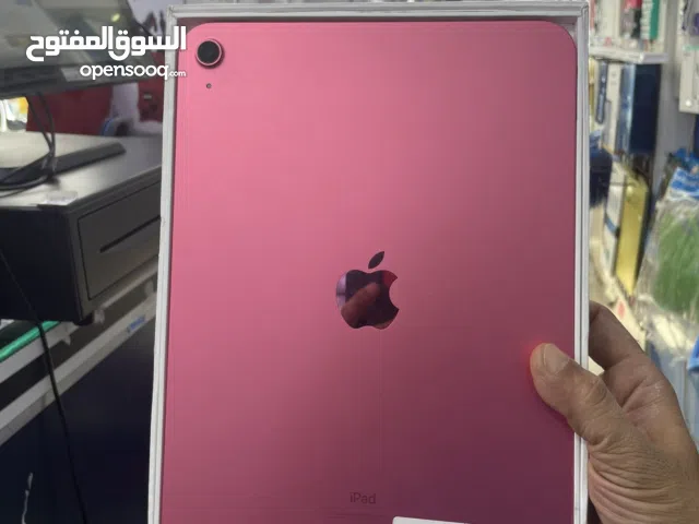 iPad 10th 256 WiFi used