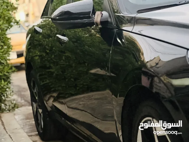 هونداي الانترا