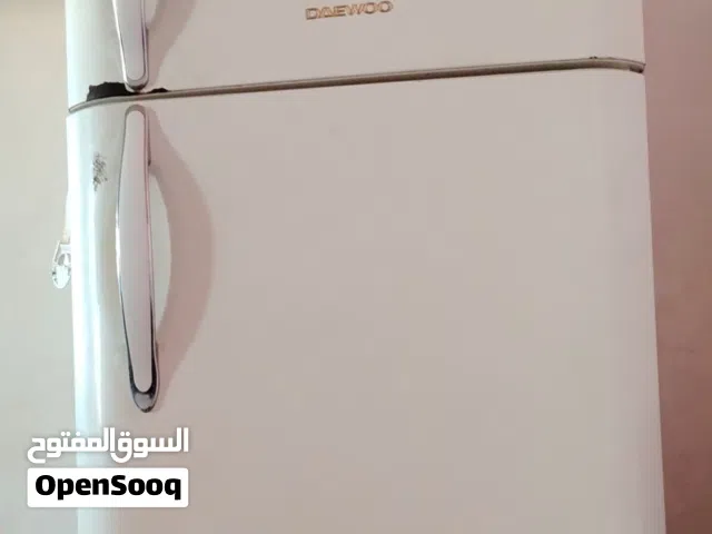 ثلاجة ايدو تاتش