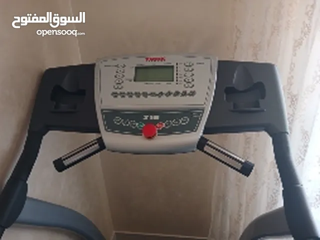 جهاز رياضة تريد ميل