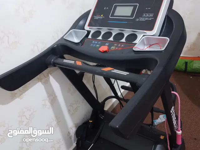 جهاز مشي رياضي اصلي