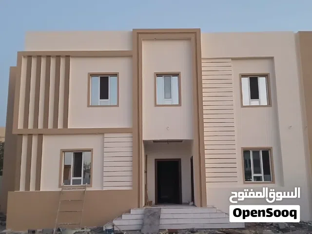 240 m2 3 Bedrooms Townhouse for Sale in Al Batinah Rustaq