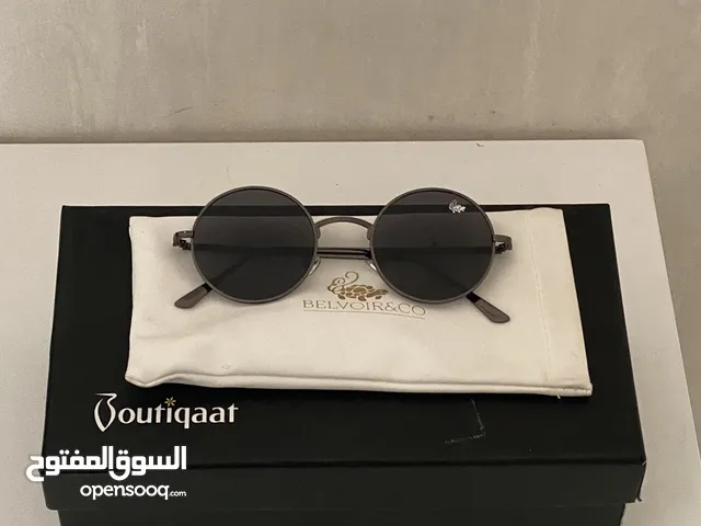 نظارة شمسية اصلية من ماركة BELVOIR&CO