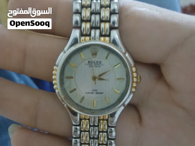 Rolex oyster perpetual