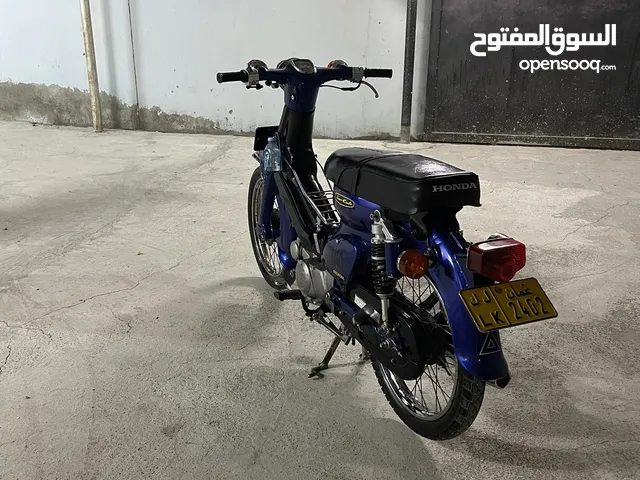 Used Honda Other in Al Dakhiliya