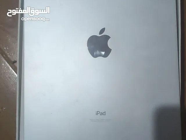 Apple iPad pro 5 128 GB in Minya