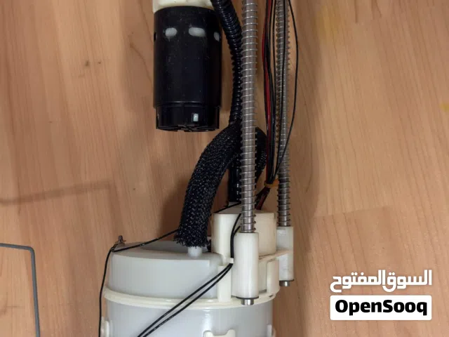 فيول بمب Qx80 او نيسان بترول وكالة مستعمل ما يشكي من شي ابدا لك حق الفحص