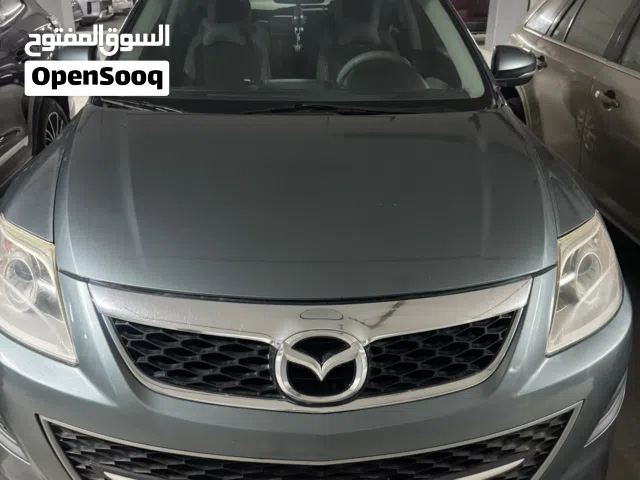 مازدا سي اكس 9 2010