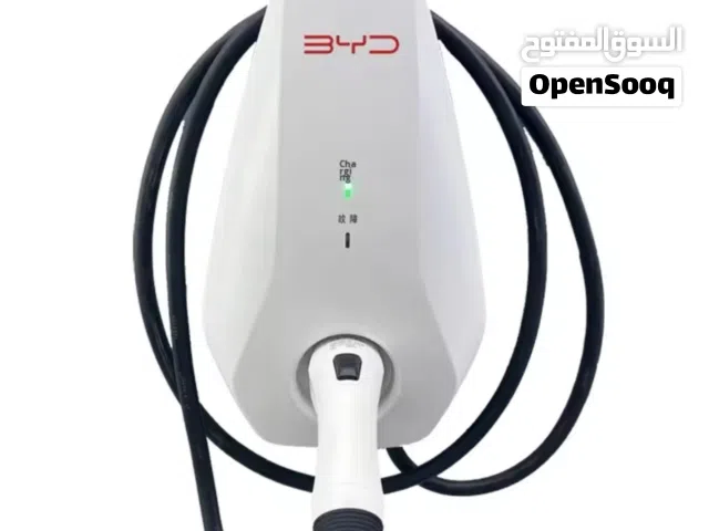 شاحن BYD اصلي