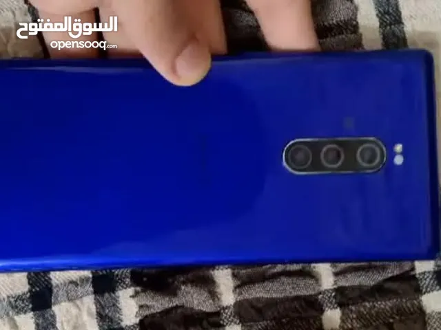 Sony Xperia 1 64 GB in Baghdad